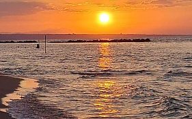 Tramonto Sul Mare